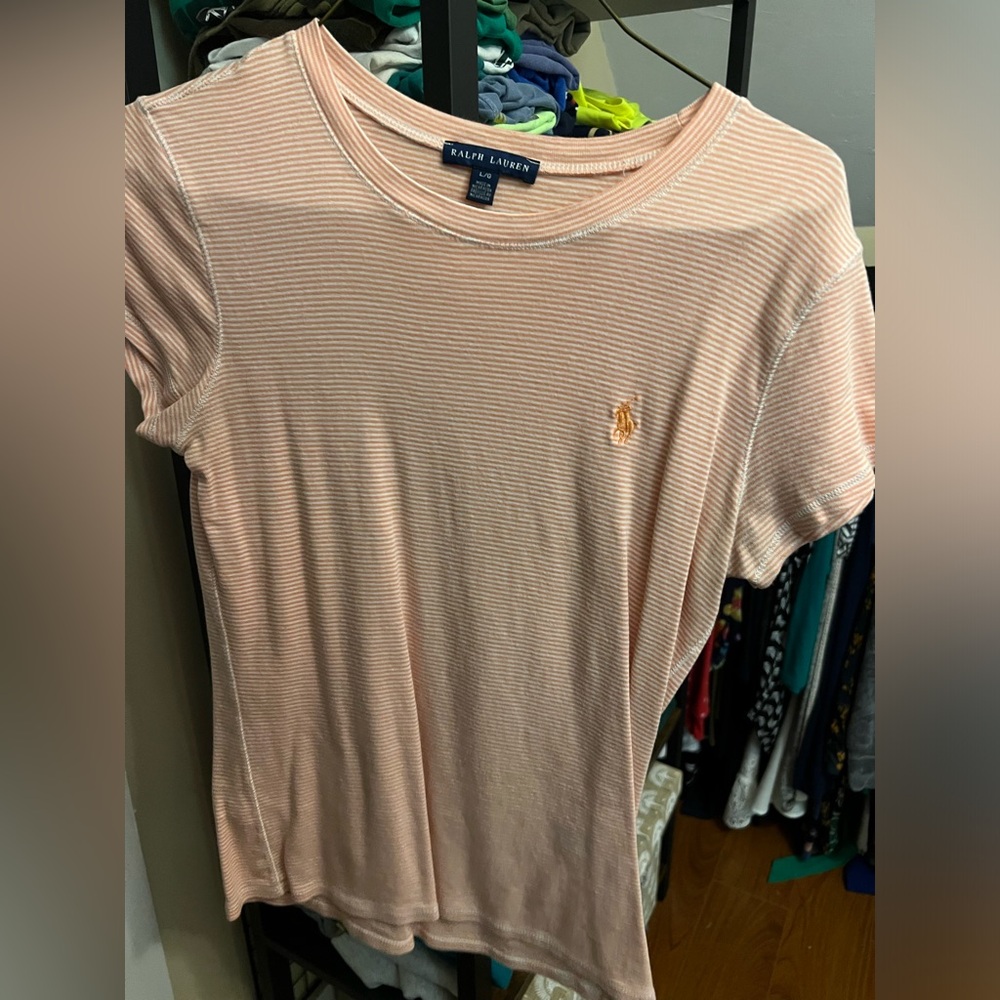 Ralph Lauren T-Shirt